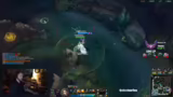 League of Legends Frust und T…