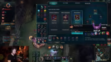League Classic Quizshow von @Vlesk