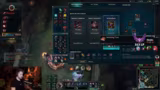 League Classic Quizshow von @Vlesk