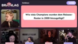League of Legends