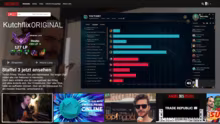 der tolle toll stream !traderepublic