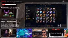 full tryhard projekt rang 1 pyke spiele…