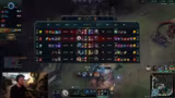 der große midlane arc (locke wenn offen)