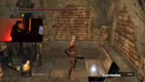 Soulskeeper Training und Dark…