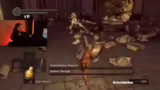 Dark Souls Herausforderungen…