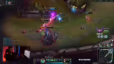 League of Legends