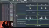 Streamende und Ankündigung de…