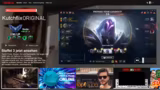 League of Legends