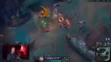 Schwierigkeiten im Midlane-Ma…