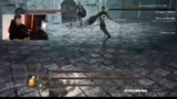 DARK SOULS II: Scholar of the…