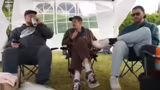 Woodstock 99 und Netflix-Empf…