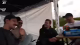 Ankündigung von DJ-Sets und F…