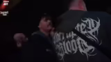 Eindrücke vom Prodigy-Konzert…