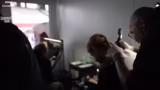 Tattoo-Session und Japan-Erin…