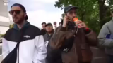 Festival-Vorbereitungen und P…