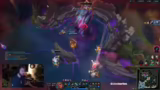 Midgame-Analyse und Teamkämpfe