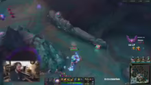 projekt challenger jedes game 1v9
