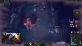 Spielende und Streamabschluss