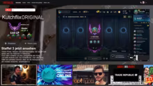geiler geil stream mit nur wins lecki s…