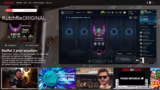 geiler geil stream mit nur wins lecki s…