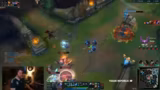 League of Legends