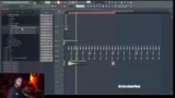 Musik-Stream und kreative Exp…