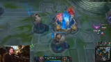 League of Legends