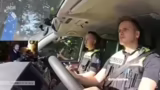 Fahrrad-Doku und Unfall-Ermit…