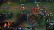 !inzone 1000LP CHALLENGE mit verbotenem…