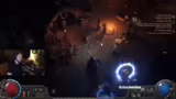 Erkundung von Path of Exile 2…