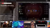 der große midlane arc (locke wenn offen)
