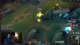 Baron-Throw und Win-Streak-Ve…
