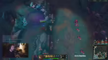 Rematch mit Broeki into Primeleague mit…