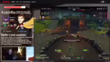 Zurück zu League of Legends u…