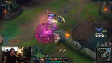 großer tryhard comeback arc bard only z…
