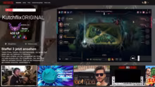 der beste deutsche midlane streamer des…