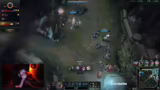 Sechstes Spiel: Veigar als Ge…