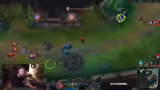 Viertes Spiel: Teemo auf der…