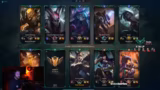 Jungle-Strategie und Matchup-…