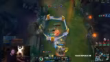 League of Legends