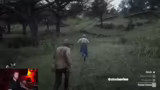 Red Dead Redemption 2