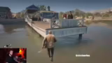 Raid von Kalle und weitere Sp…