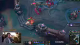 Entscheidung für Akali, Kriti…