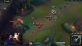 League of Legends