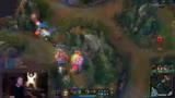 League of Legends