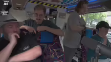 !juit die gro$e zockerbustour bis samst…