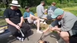 Probleme beim Grillen und Imp…