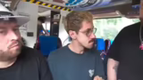 Fortnite, Döner-Diskussionen…