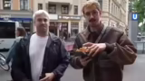 Falafel-Döner-Überraschung un…