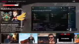 Emotes, OBS-Setup und Teamdyn…